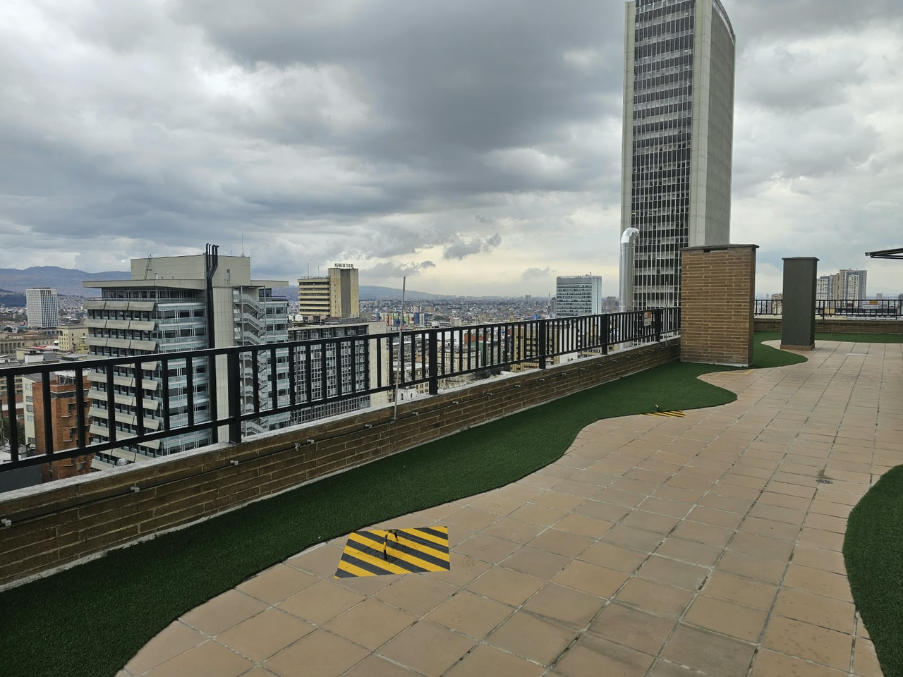 Apartamento en venta en Las Nieves, Bogotá · foto 10 de 18