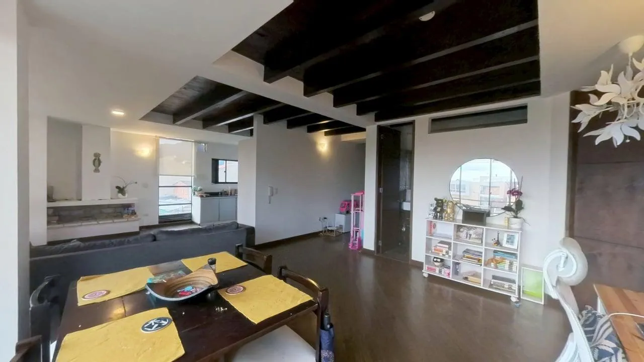 Apartamento en Chía — Chía, Chía