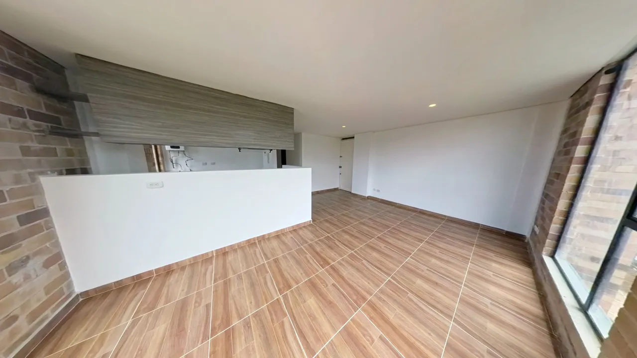 Apartamento en Bojaca foto 3