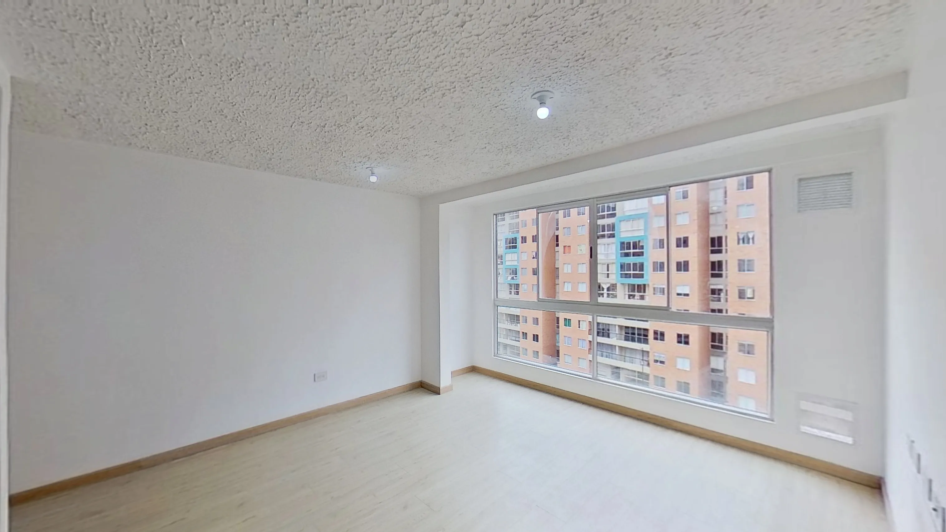 Apartamento en Alameda foto 4