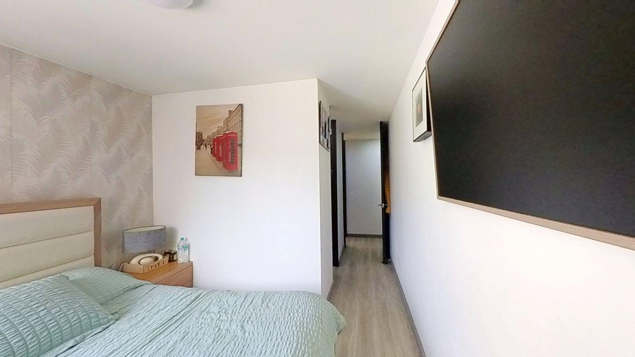 Apartamento en venta en Quiroga, Bogotá · foto 11 de 22
