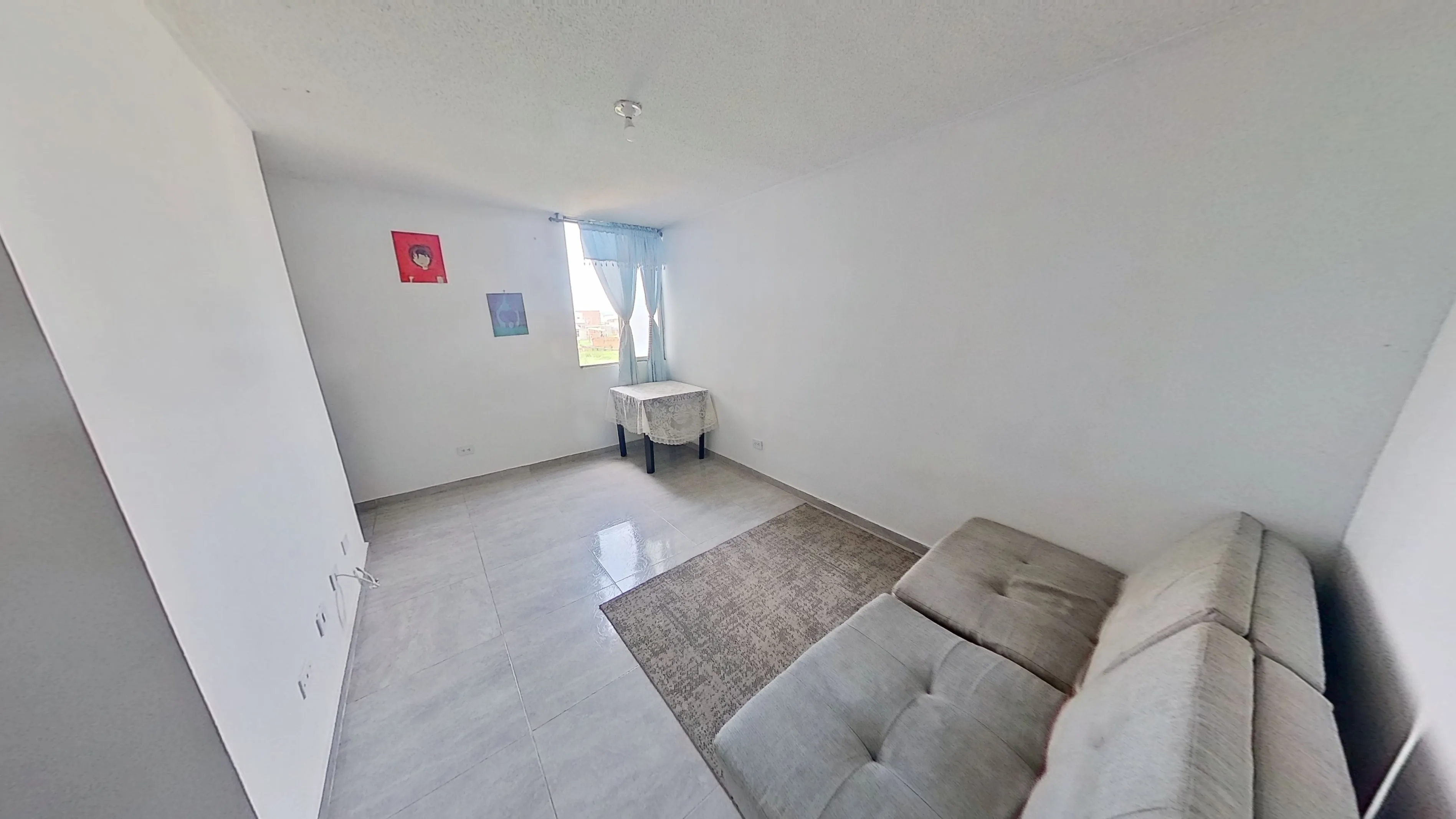 Apartamento en Caribe Verde foto 2