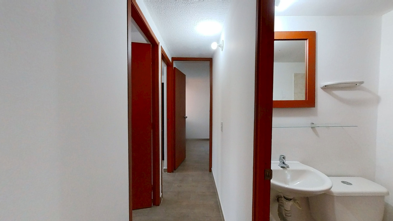Apartamento en venta en Arborizadora, Bogotá · foto 7 de 17