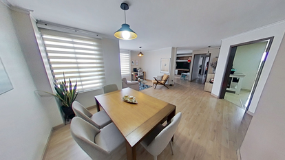 Venta de apartamento Barranquilla Edificio Country 57