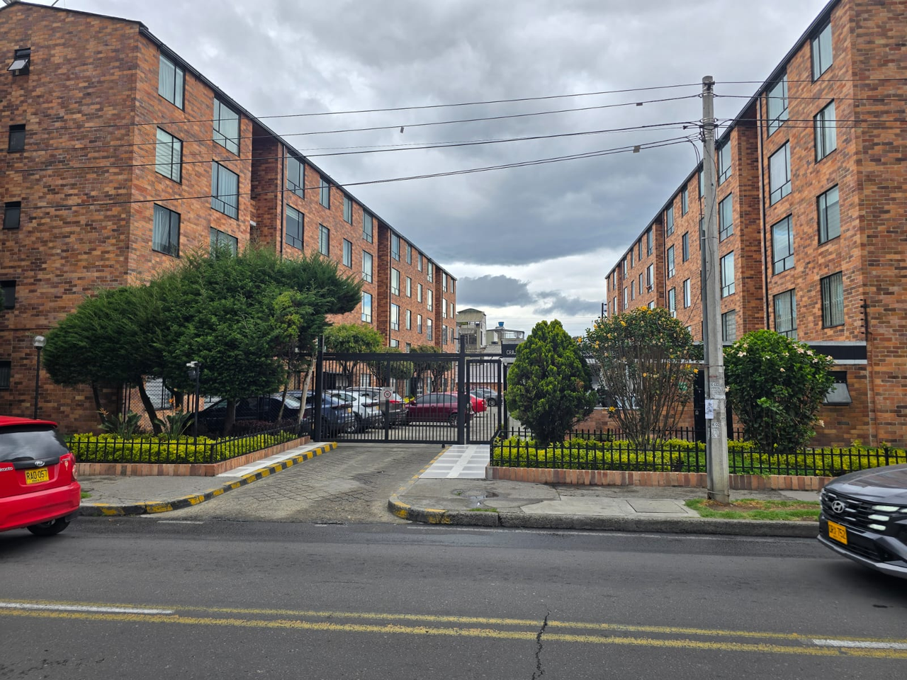Apartamento de 3 alcobas en venta en Garces Navas, Bogotá, 50 m² · foto 13 de 16