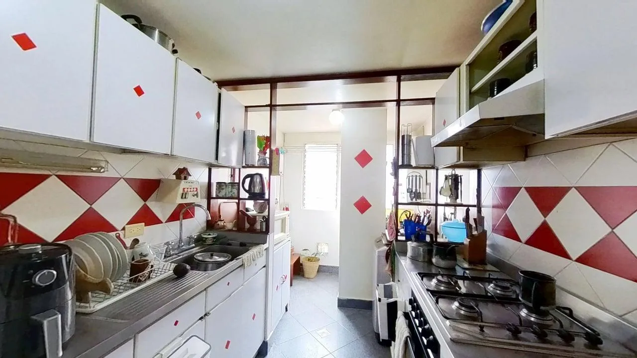 Apartamento en Estrella del Norte foto 6
