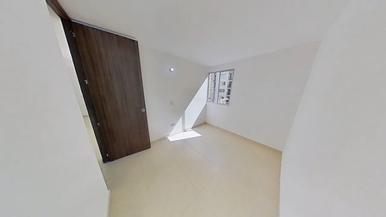 Apartamento en Alameda del Rio foto 6