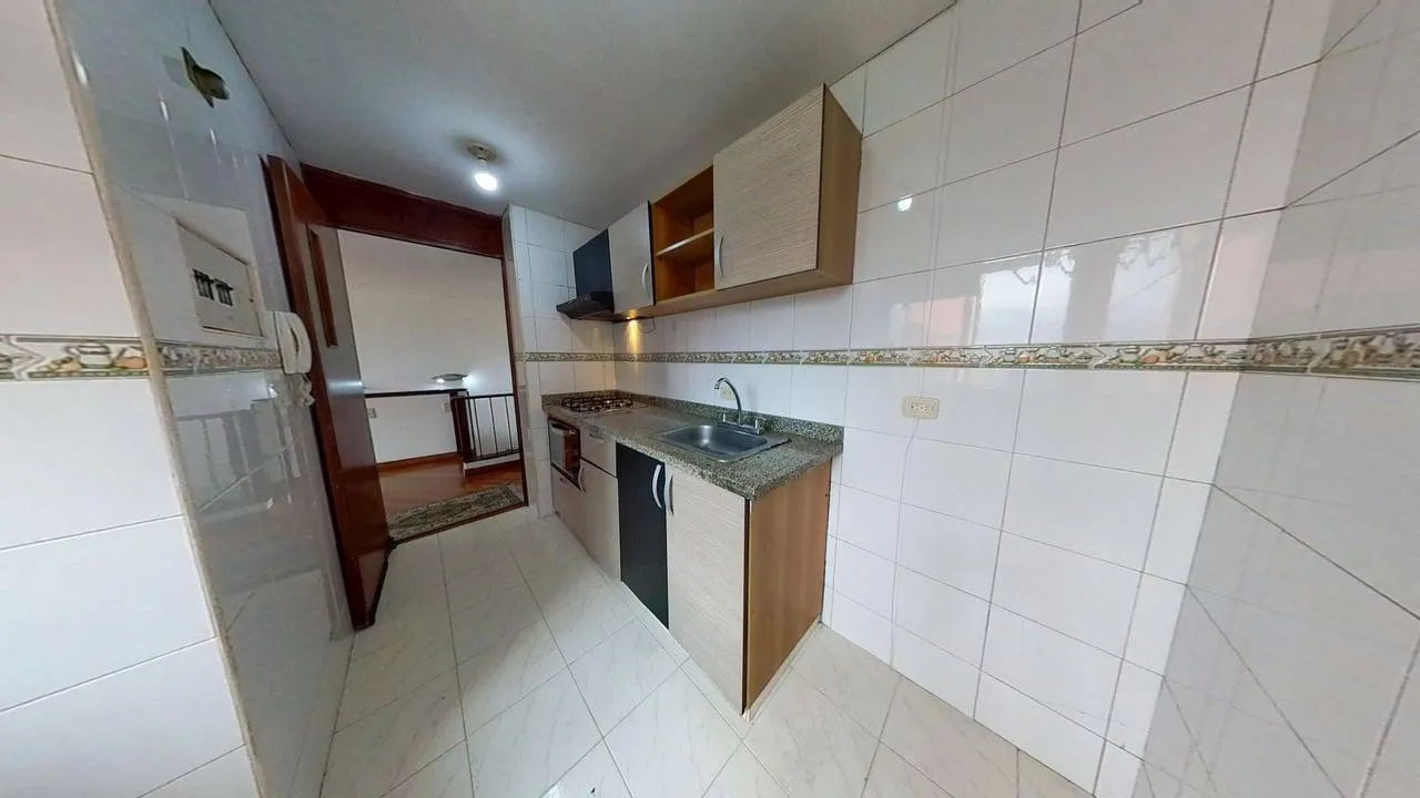 Apartamento en Estación Victoria foto 2