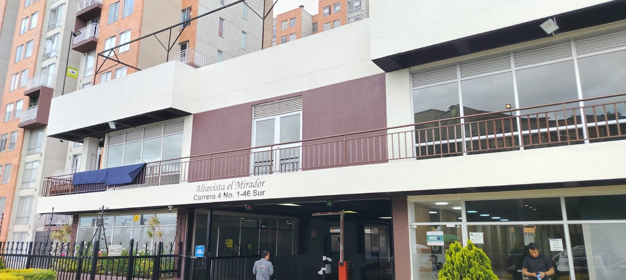 Apartamento de 2 alcobas en venta en San Cristobal Norte, Bogotá, 43 m² · foto 15 de 24