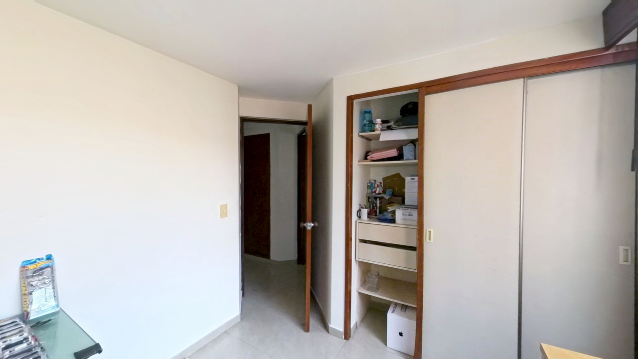 Apartamento en venta en Suba, Bogotá · foto 14 de 24