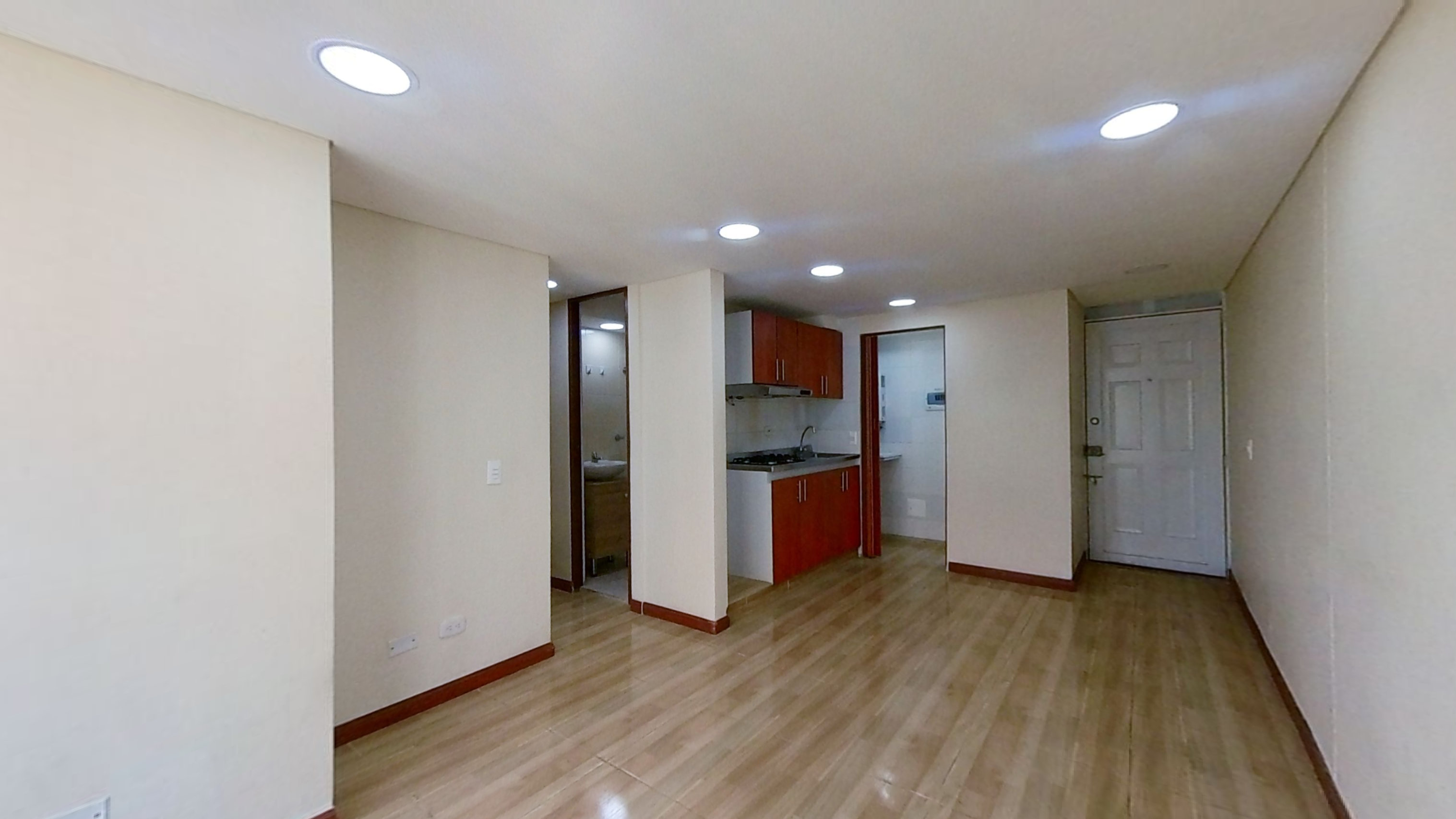 Apartamento en Venta en Cundinamarca, BOGOTÁ, MADELENA