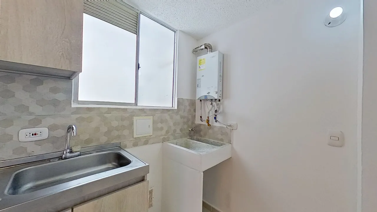Apartamento en Verganzo foto 6