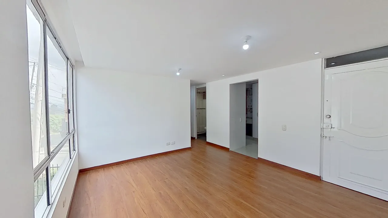 Apartamento en Vereda Suba Naranjos foto 2