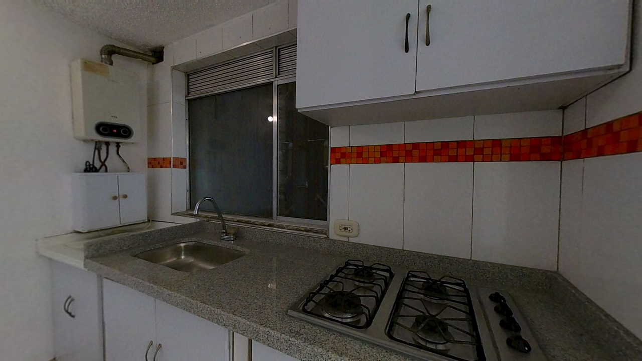 Apartamento en venta en Ismael Perdomo, Bogotá · foto 5 de 23