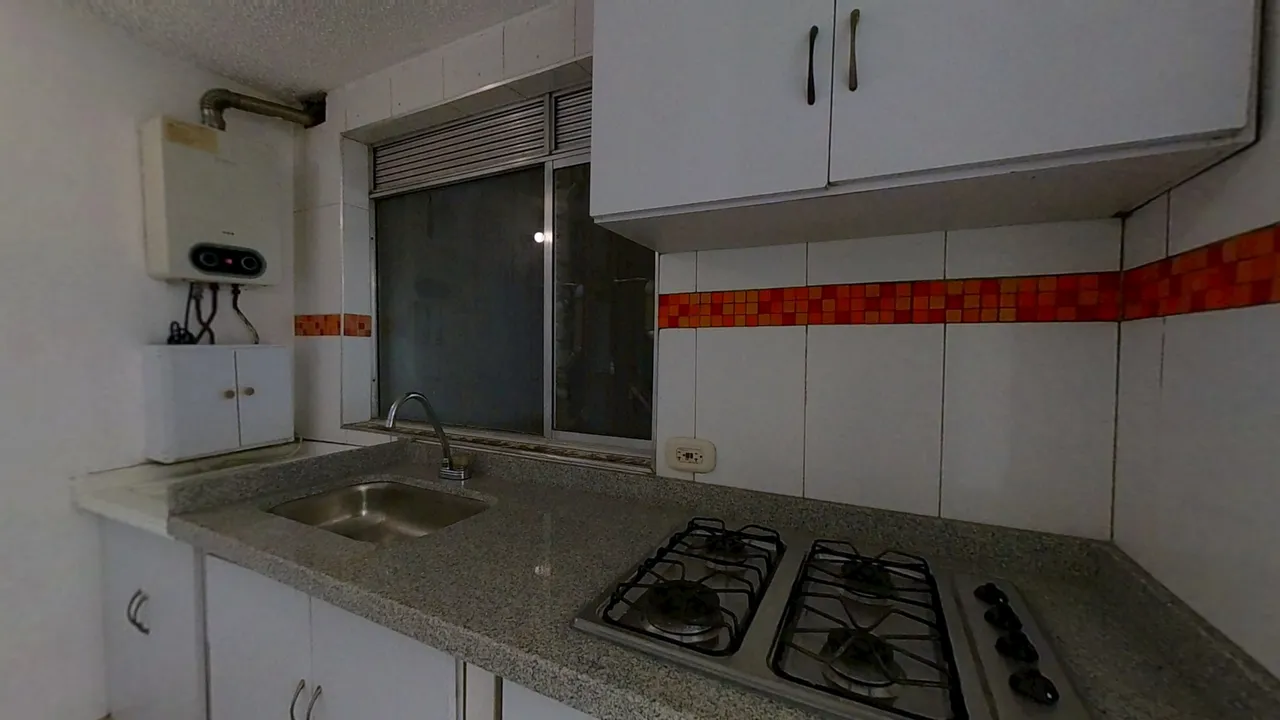 Apartamento en El Ensueño foto 5