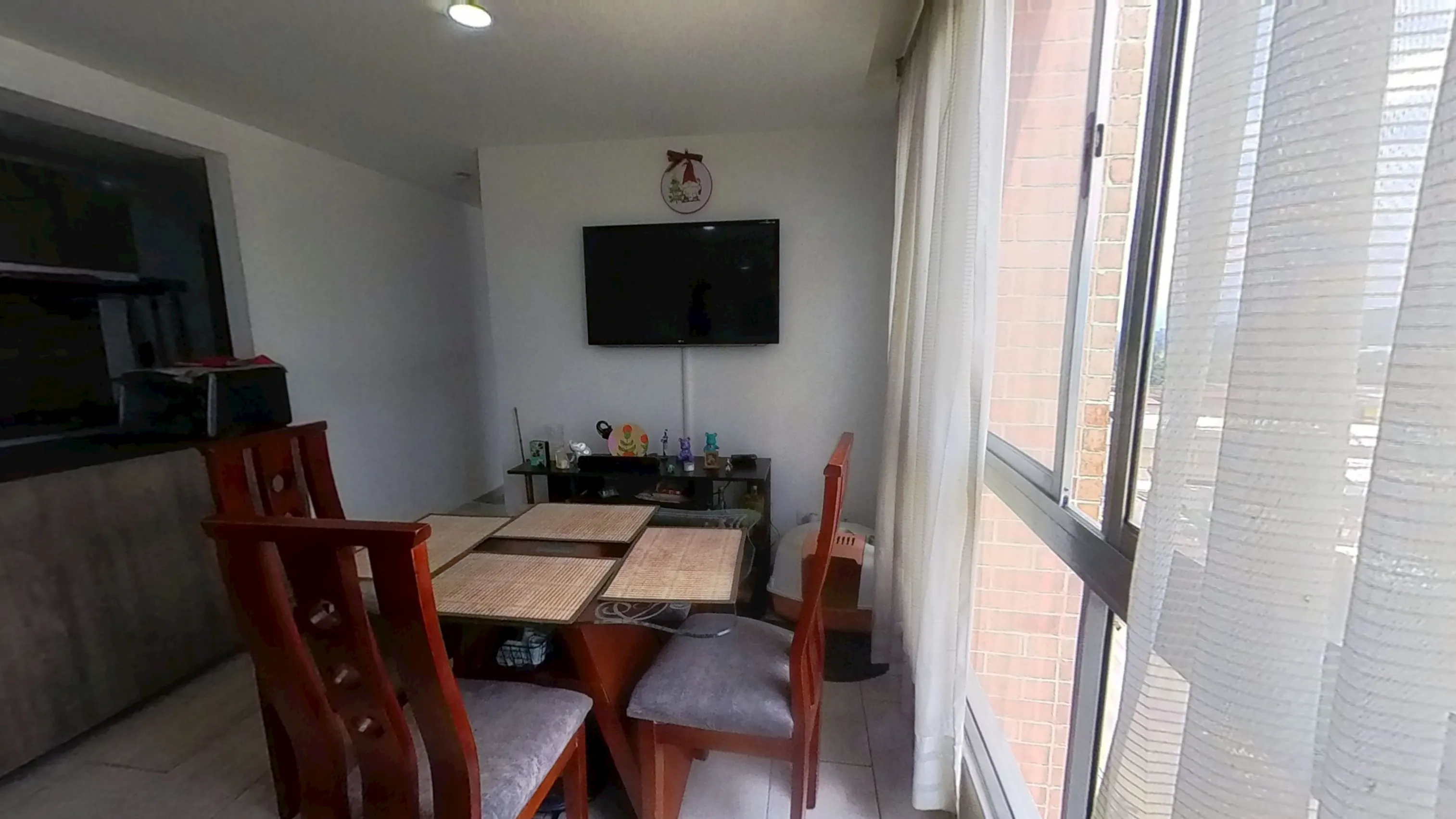 Apartamento en La Toscana foto 4