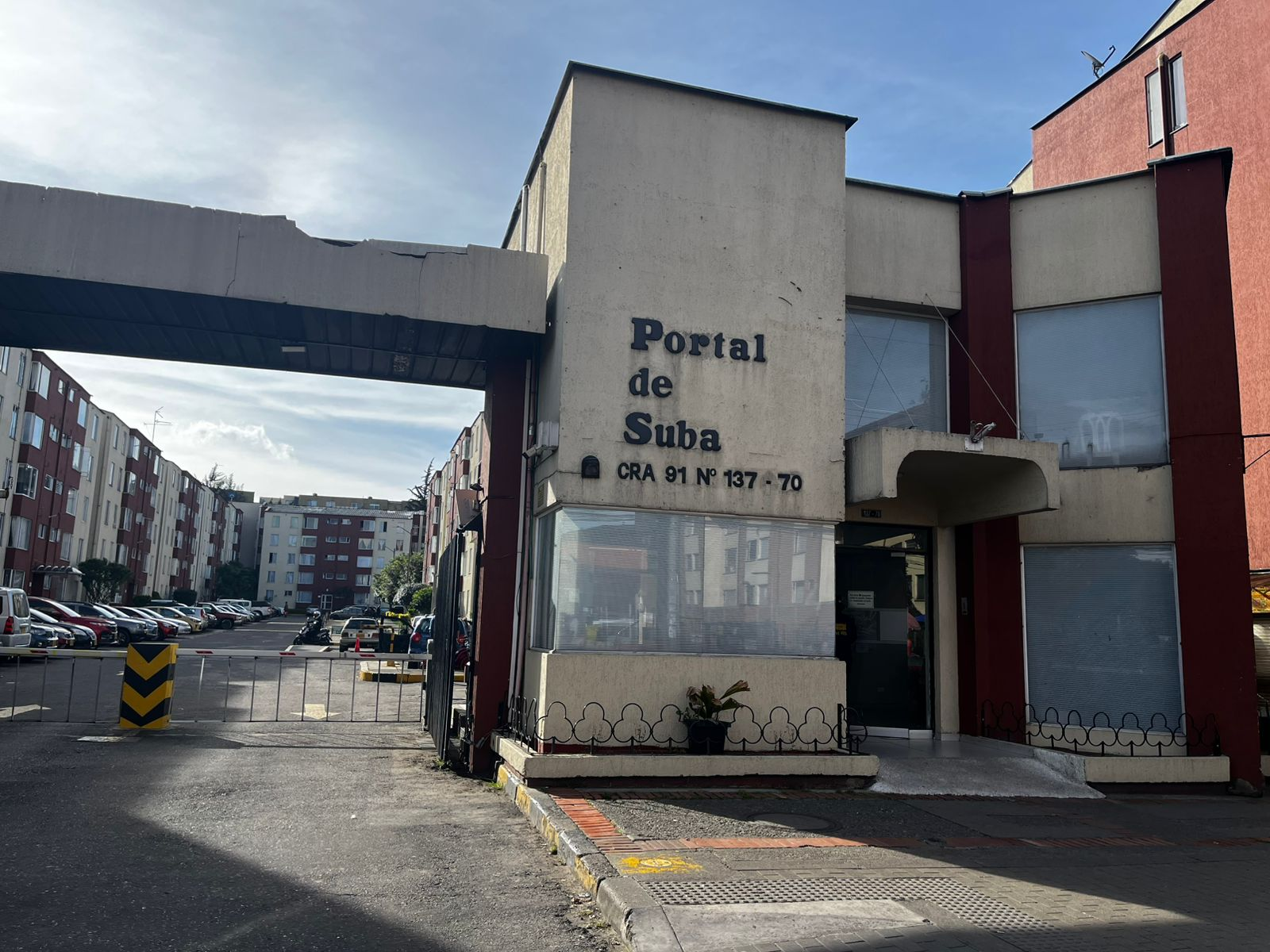 Apartamento en venta en El Rincon, Bogotá · foto 20 de 24