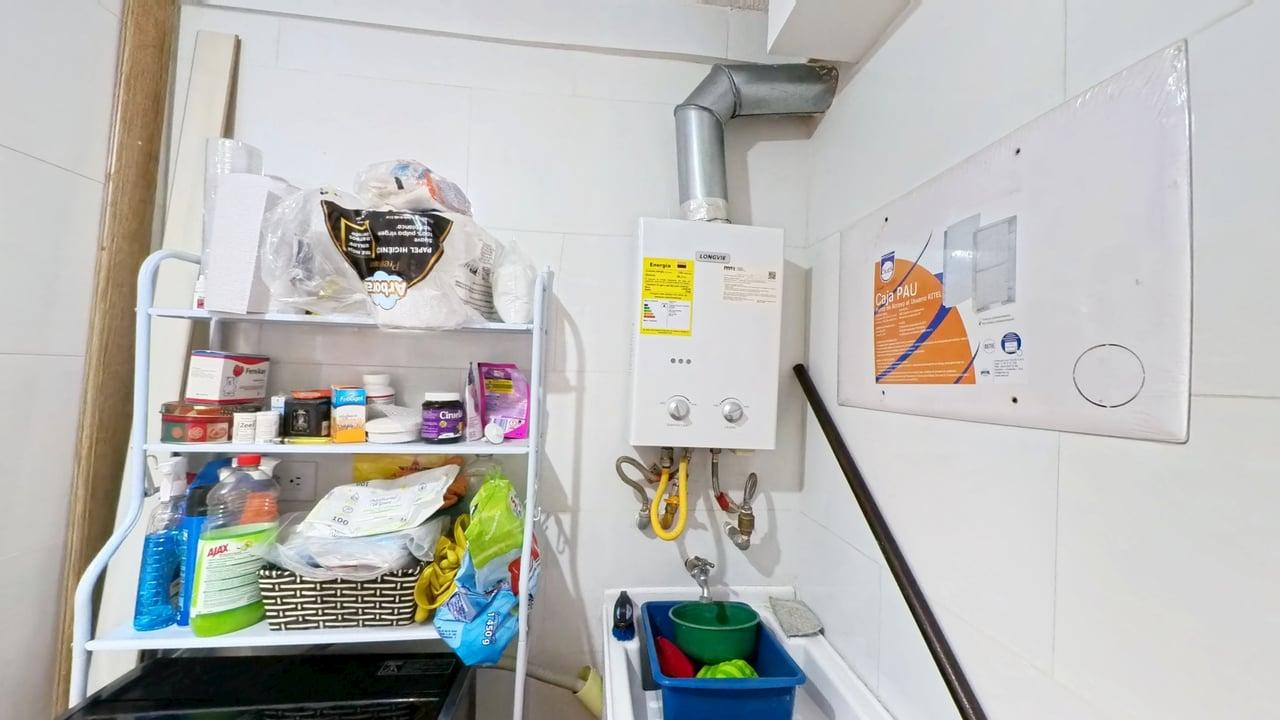 Apartamento de 2 alcobas en venta en Fontibon San Pablo, Bogotá, 46 m² · foto 9 de 24