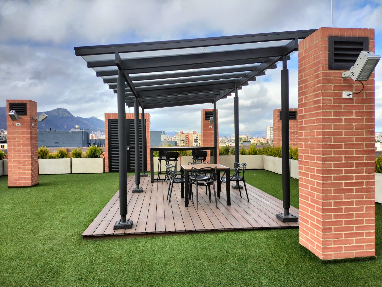 Apartamento en venta en Los Andes, Bogotá · foto 13 de 19