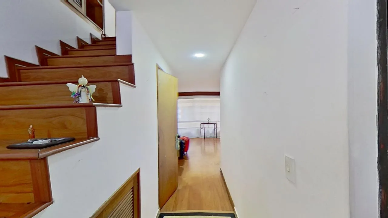 Apartamento en Antiguo Country en Antiguo Country, Bogotá