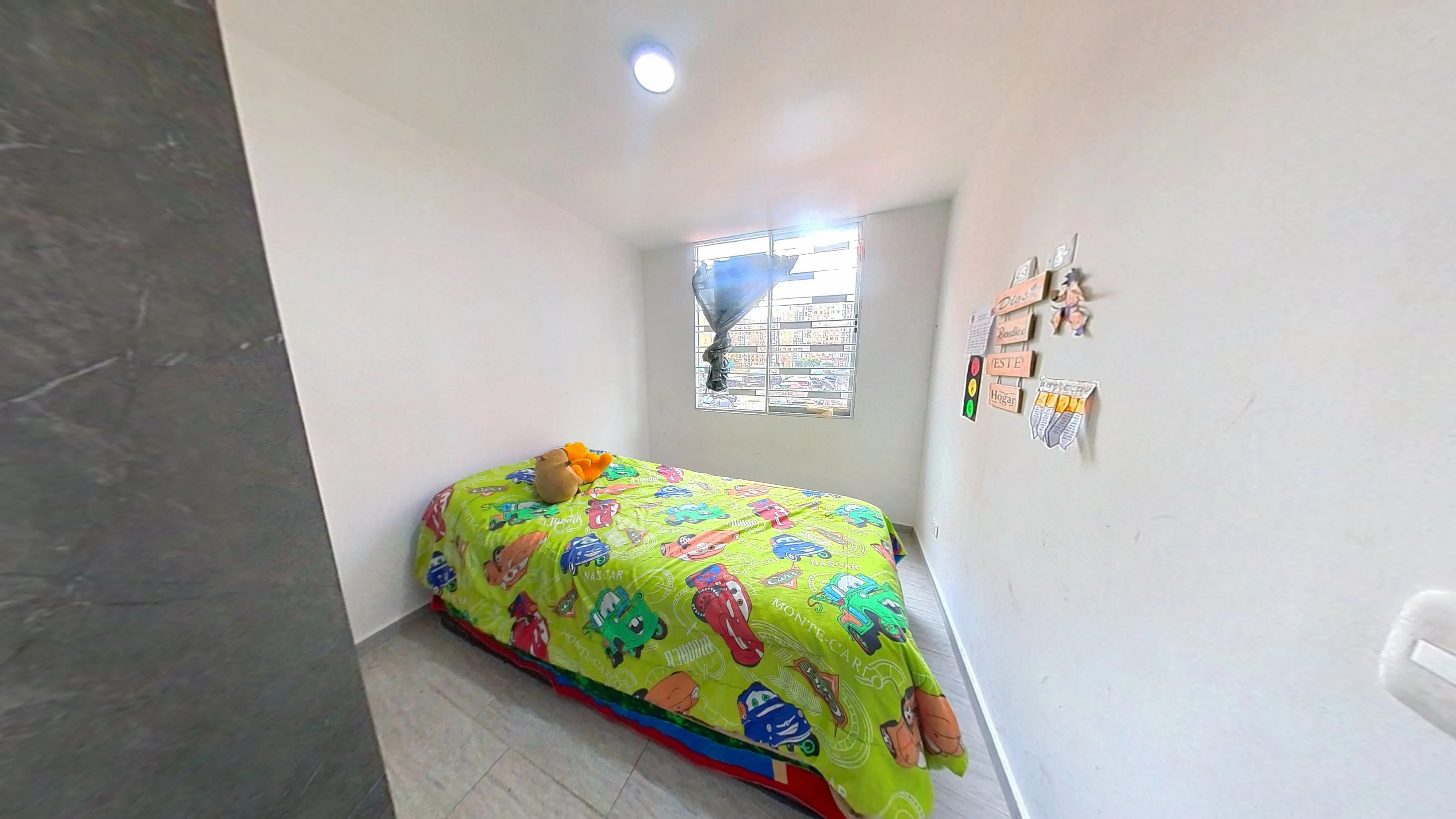 Apartamento en La Prosperidad foto 5