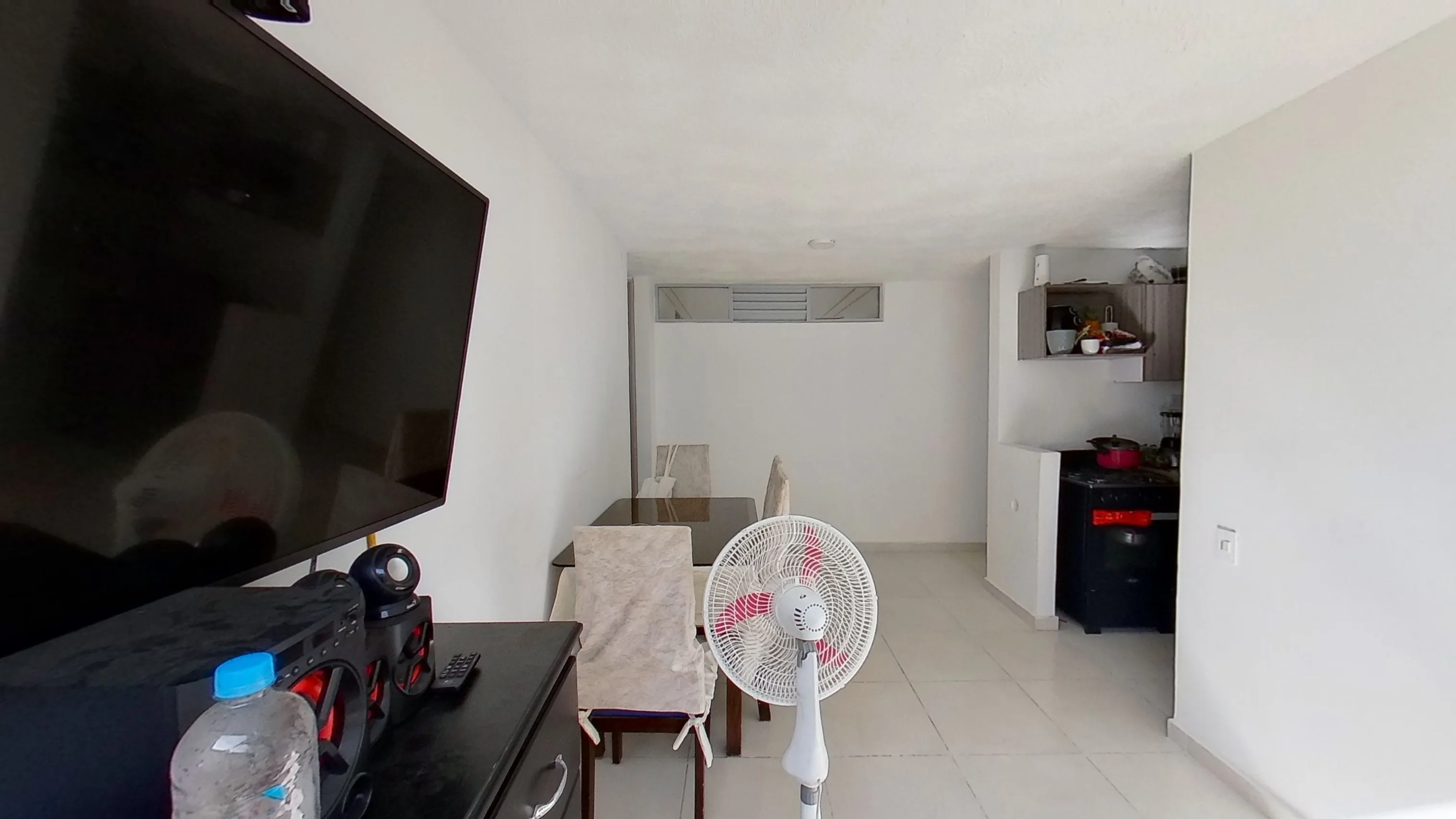 Apartamento en Puerta Dorada foto 4