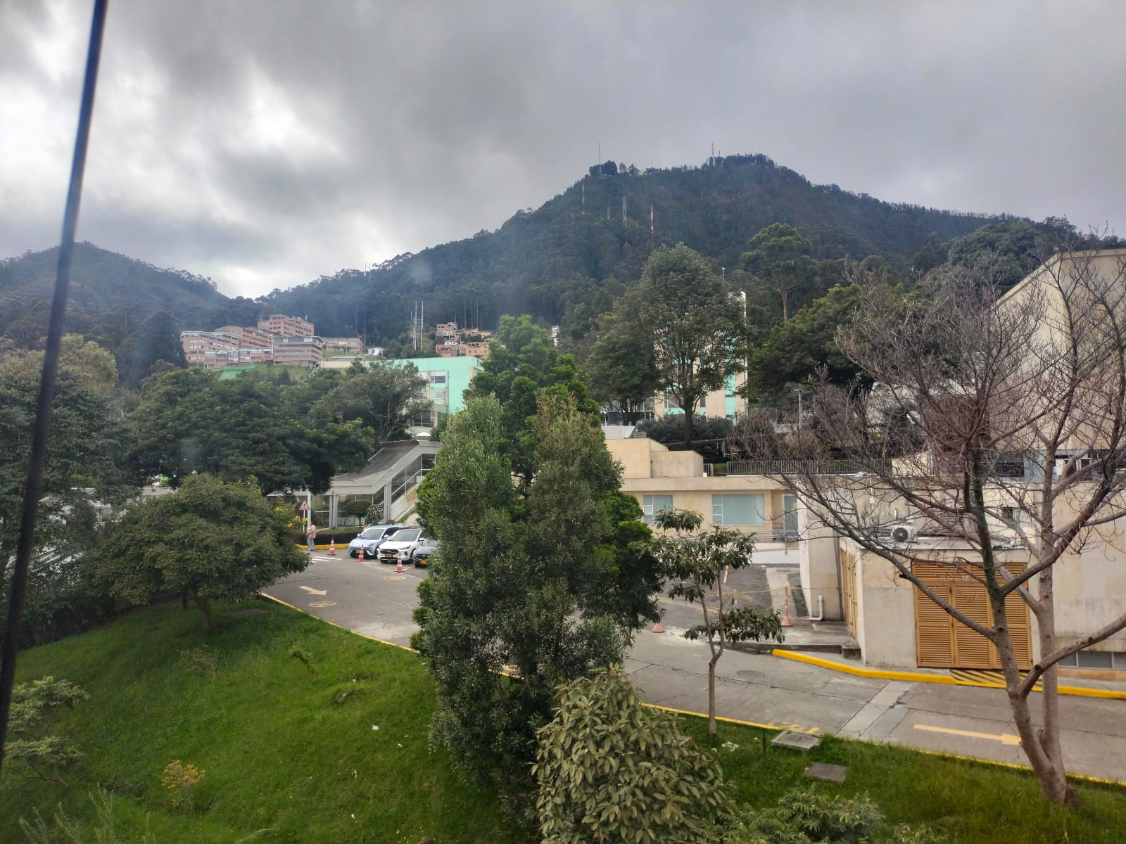 Apartamento de 2 alcobas en venta en Pardo Rubio, Bogotá, 76 m² · foto 21 de 21