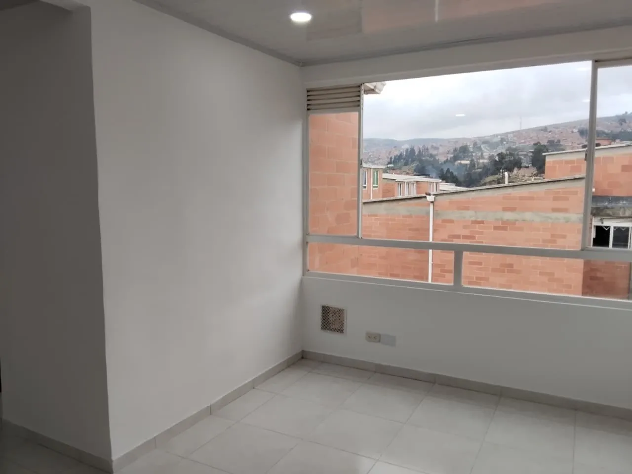 Apartamento en Terreros en Terreros, Soacha