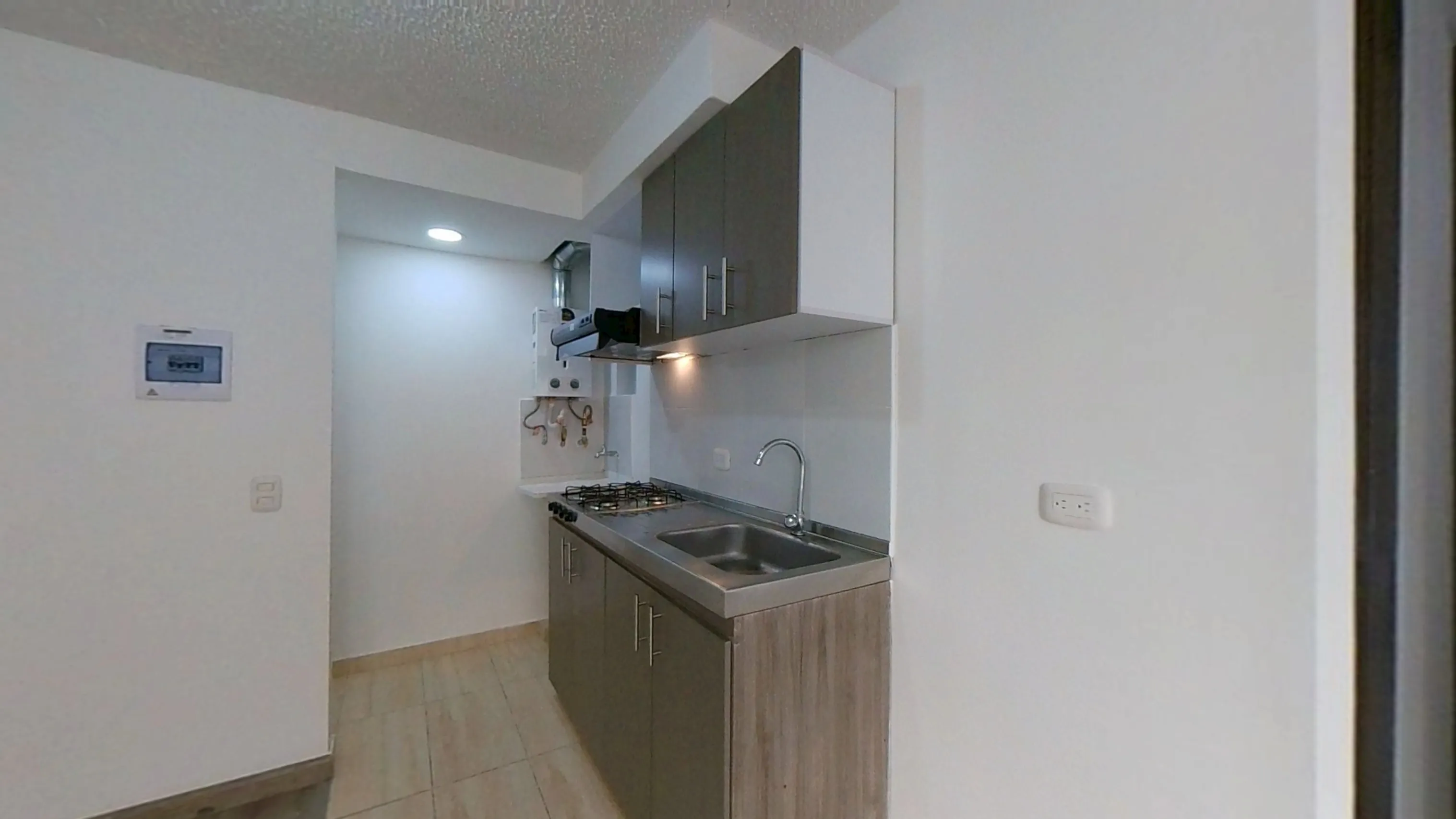 Apartamento en Madelena foto 5