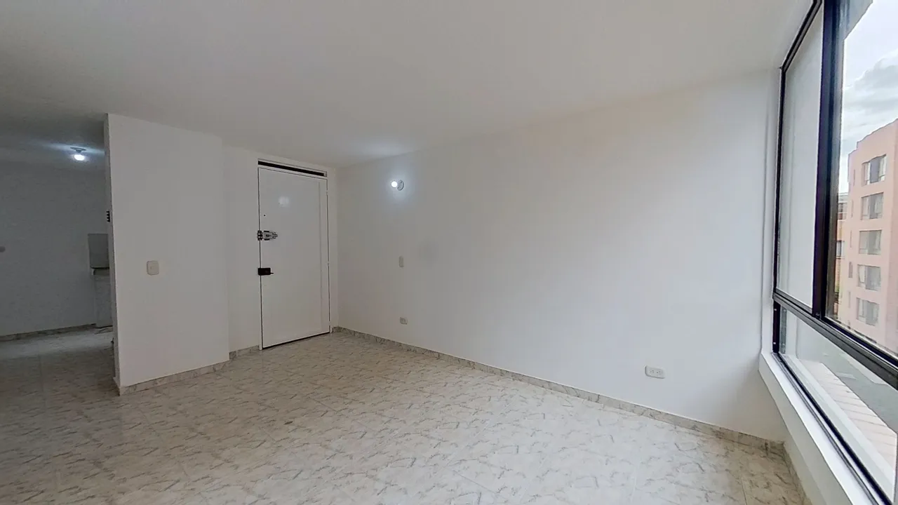 Apartamento en Ciudad Verde foto 3