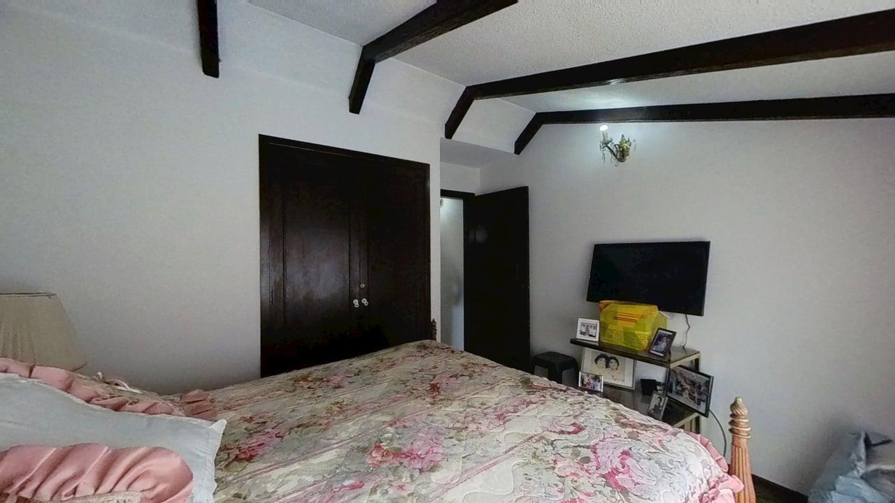 Casa en venta en Santa Barbara, Bogotá · foto 24 de 24