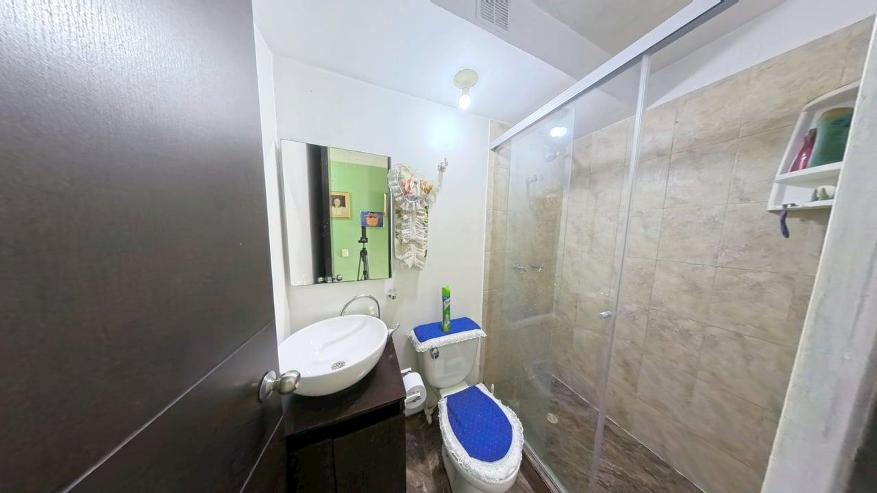 Apartamento en venta en Ciudad Montes, Bogotá · foto 13 de 18