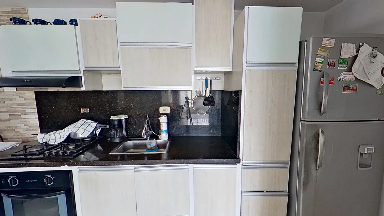 Apartamento en Navarro foto 5