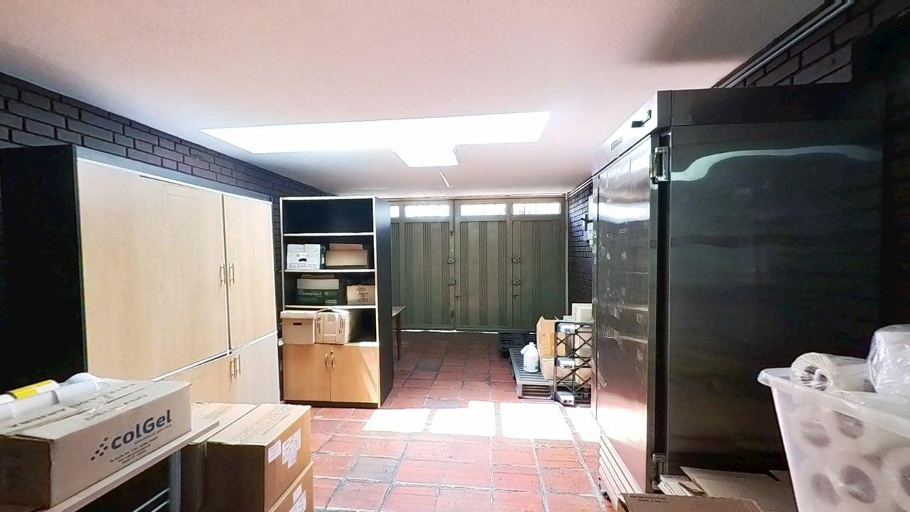 Casa en venta en La Floresta, Bogotá · foto 11 de 22