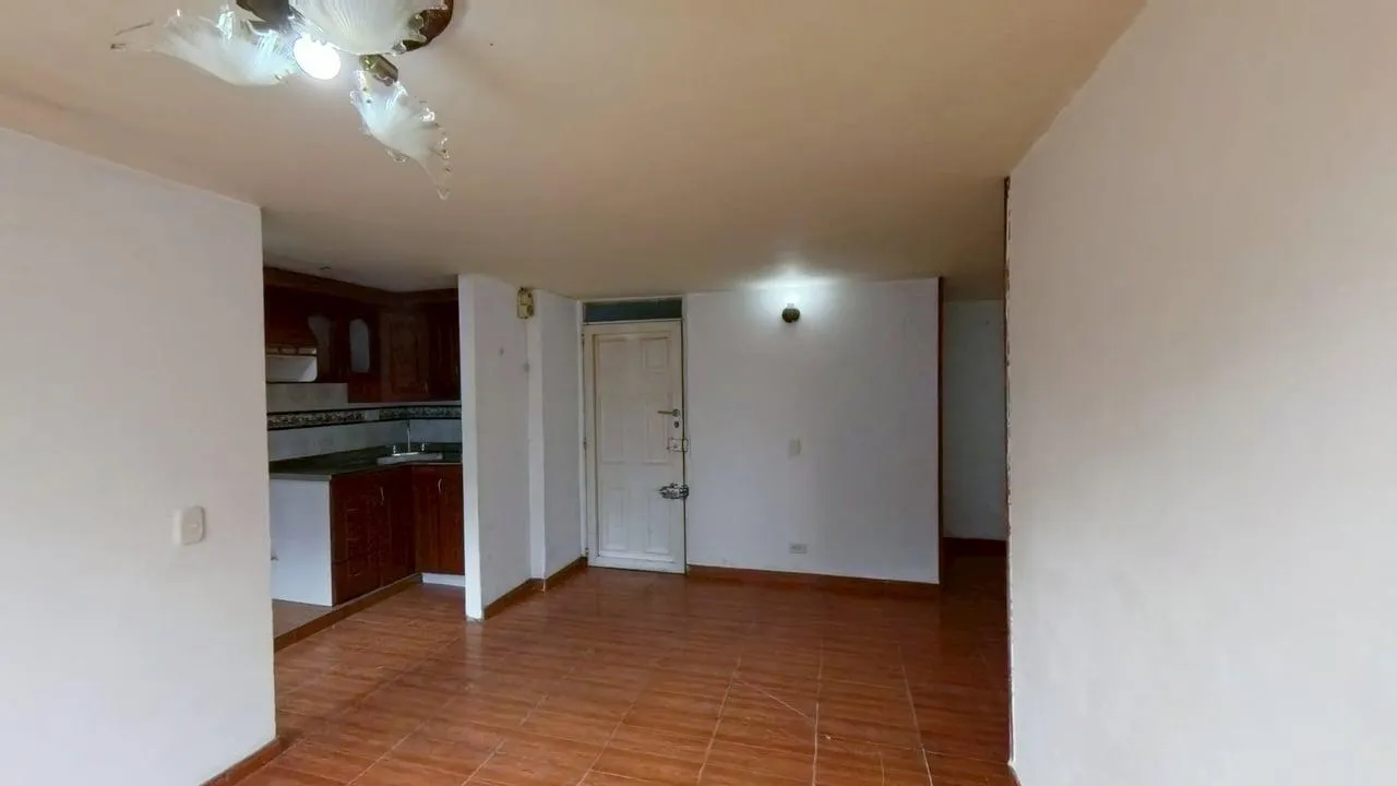 Apartamento en Terreros foto 3