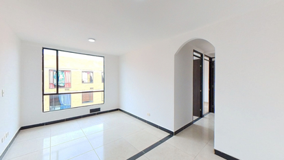 Venta de apartamento Soacha Parque Campestre 8