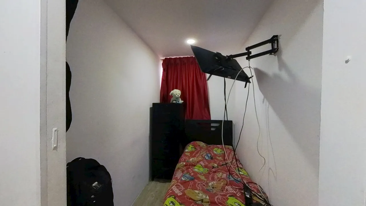 Apartamento en Inglés foto 5
