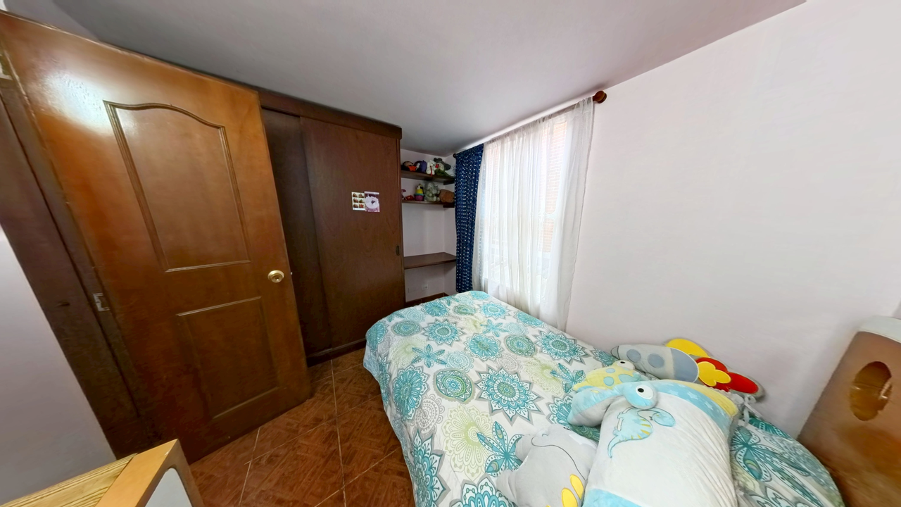 Casa de 4 alcobas en venta en Bavaria, Bogotá, 75 m² · foto 5 de 24