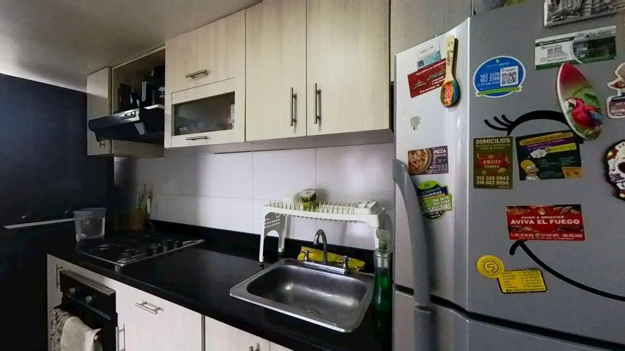 Apartamento en La Trinitaria foto 4