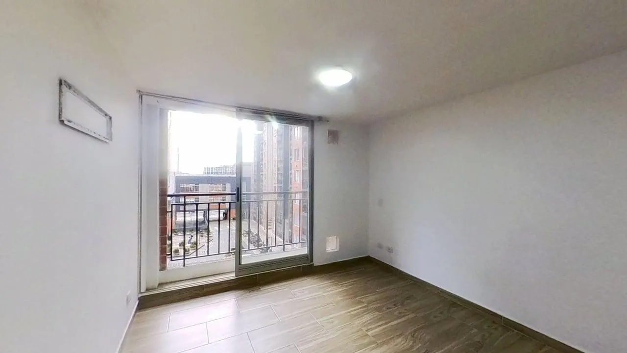 Apartamento en Centenario foto 2