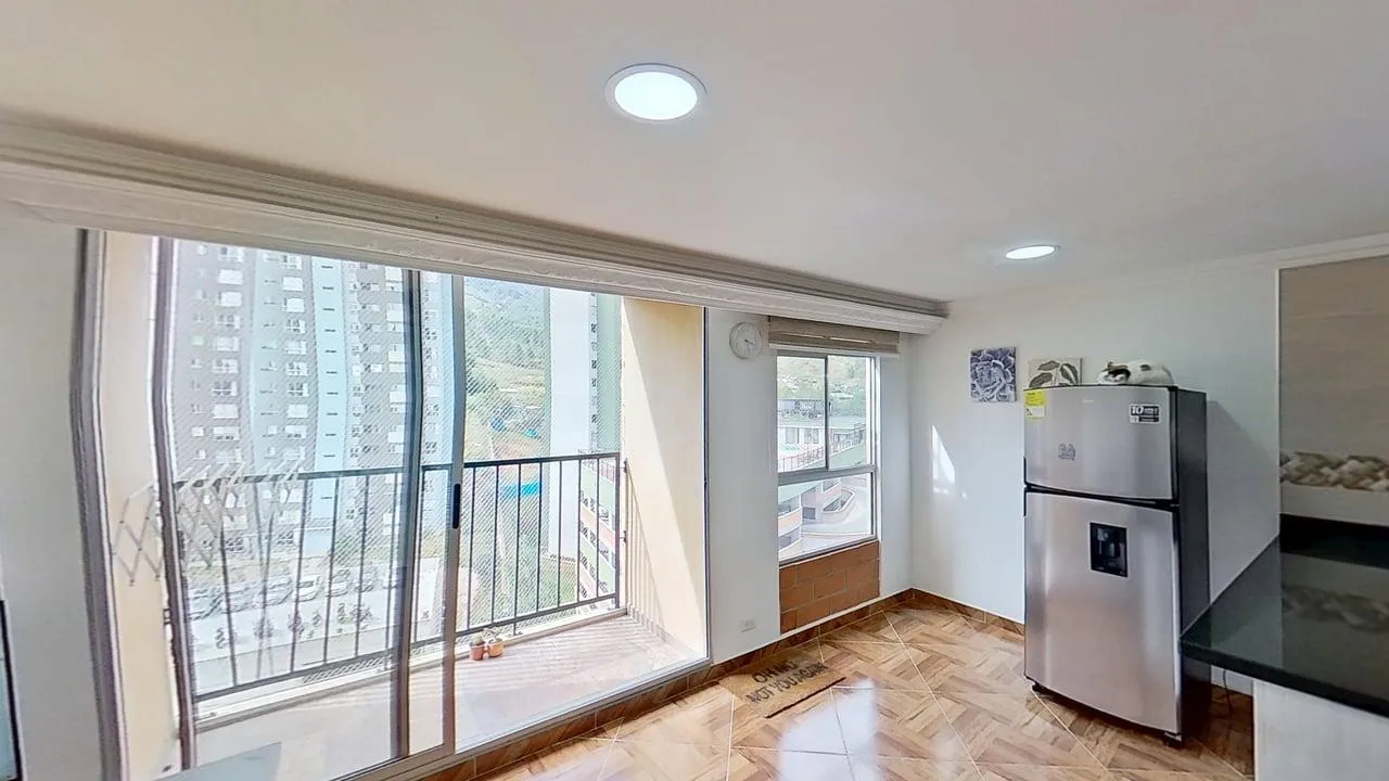 Apartamento en Navarra foto 5