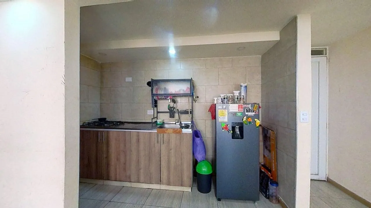 Apartamento en La Prosperidad foto 6