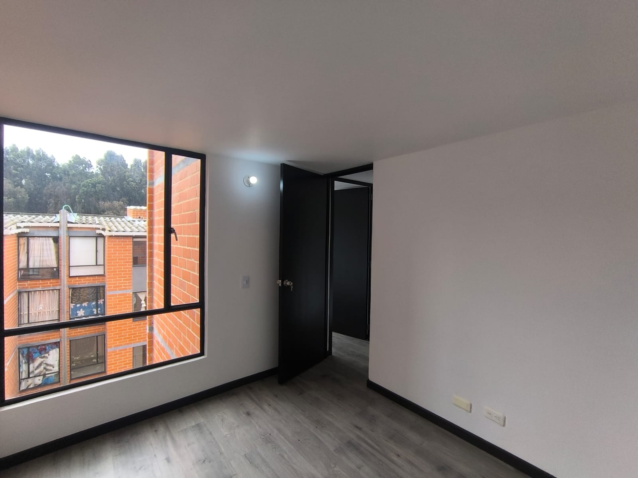 Apartamento de 2 alcobas en venta en Ciudad Usme, Bogotá, 38 m² · foto 14 de 16