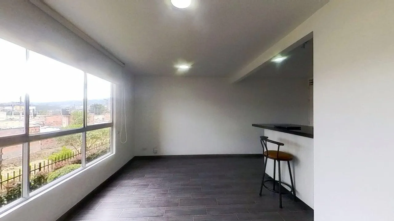 Apartamento en Verganzo foto 3