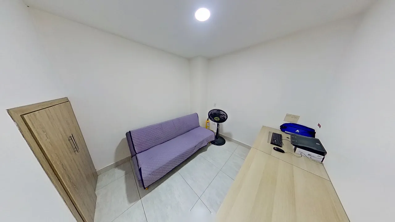 Apartamento en La Gloria foto 5