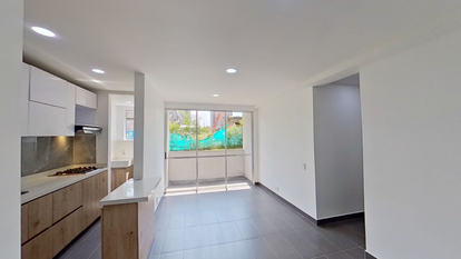 Venta de apartamento Bello Puerto Ventura