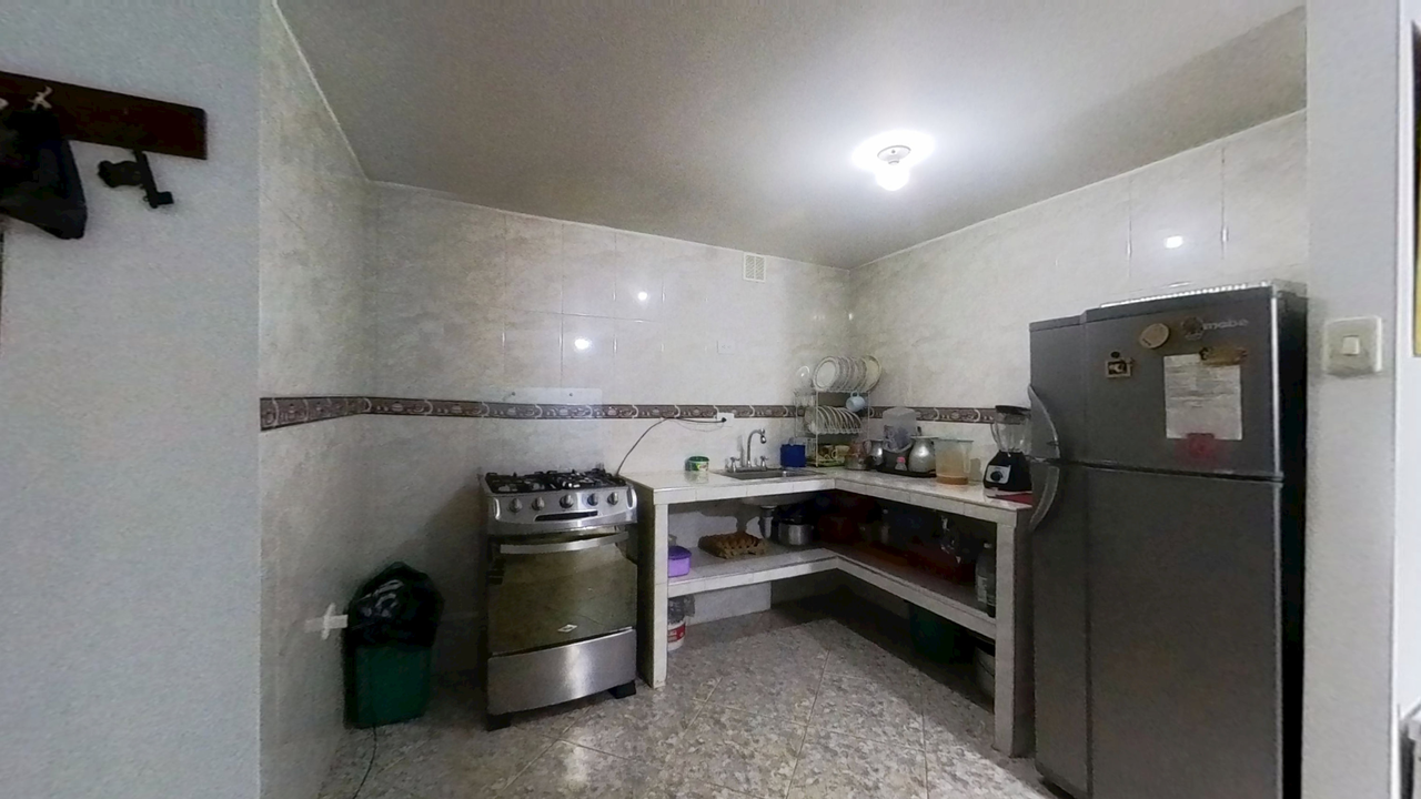 Casa en venta en Ismael Perdomo, Bogotá · foto 20 de 24