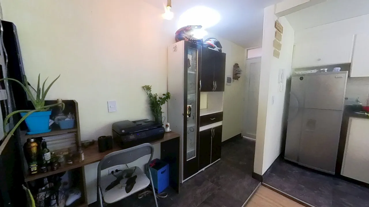Apartamento en Ramajal foto 2
