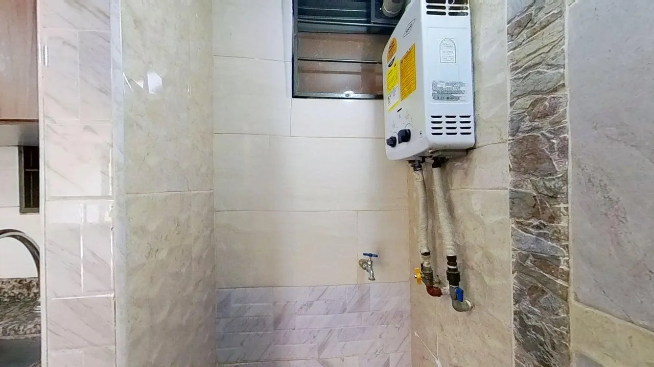 Apartamento en Danubio foto 6
