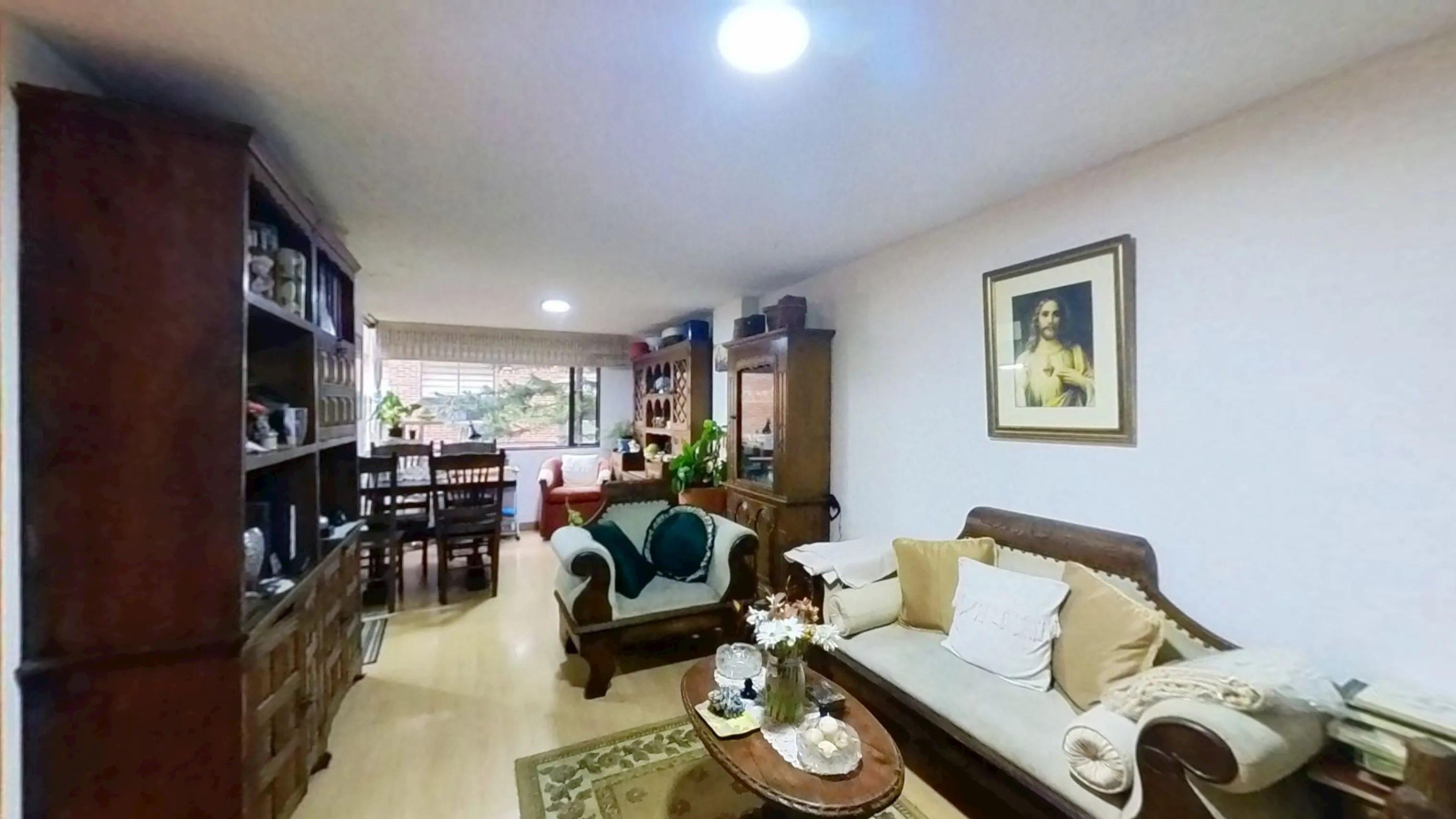 Apartamento en Belmira en Belmira, Bogotá